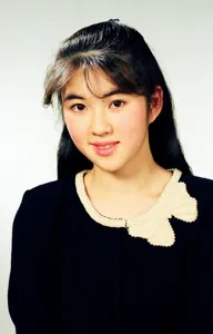 田谷知子のプロマイド